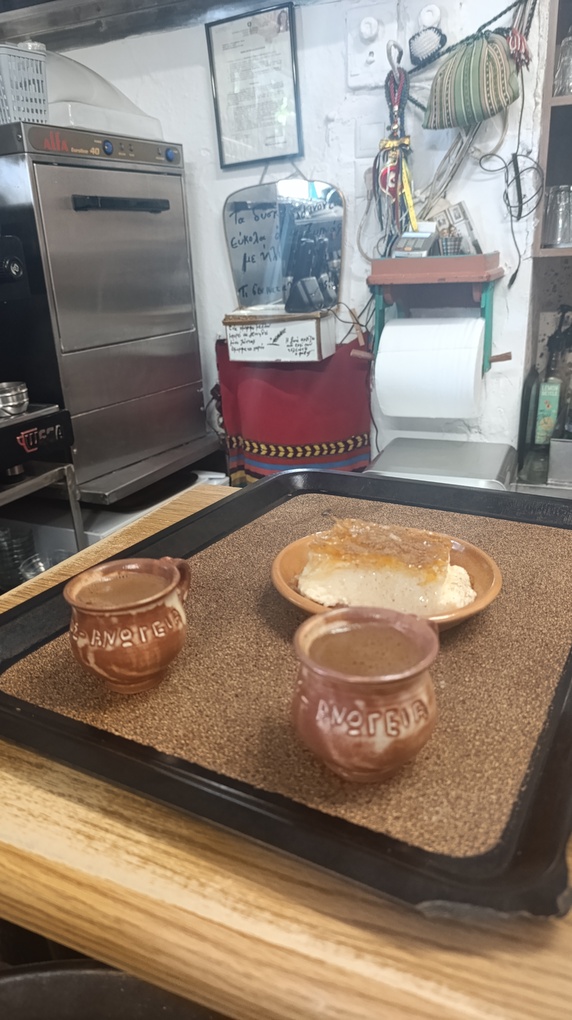 Private Jeep Tour to Psiloritis Mountain & Cooking Lesson