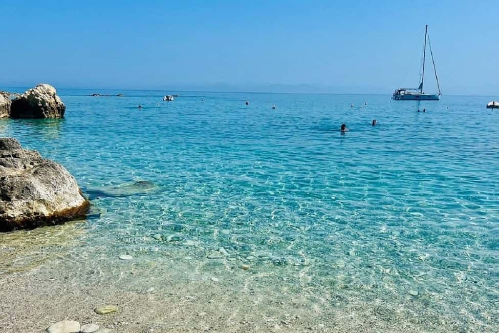 Private Jeep Tour to Tsoutsouras