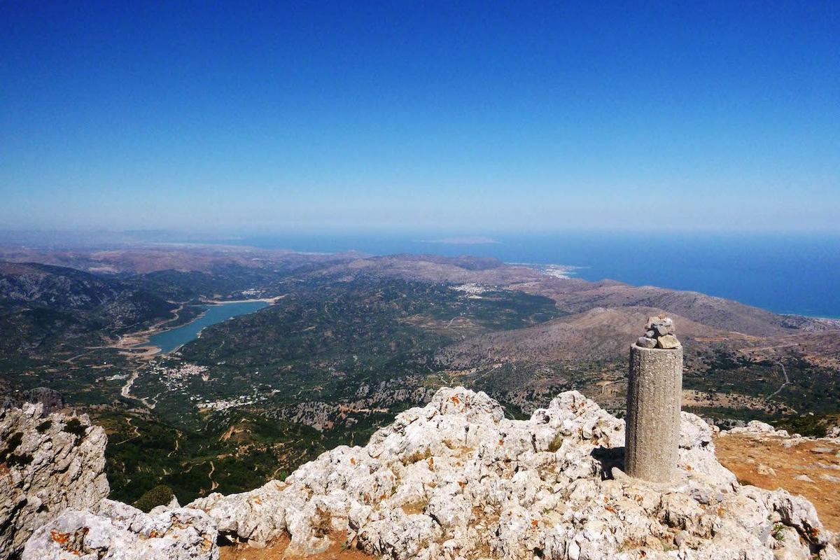 Private Trekking Mount Karfi