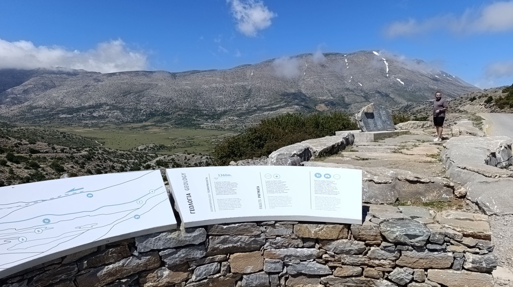 Private Jeep Tour to Psiloritis Mountain & Cooking Lesson