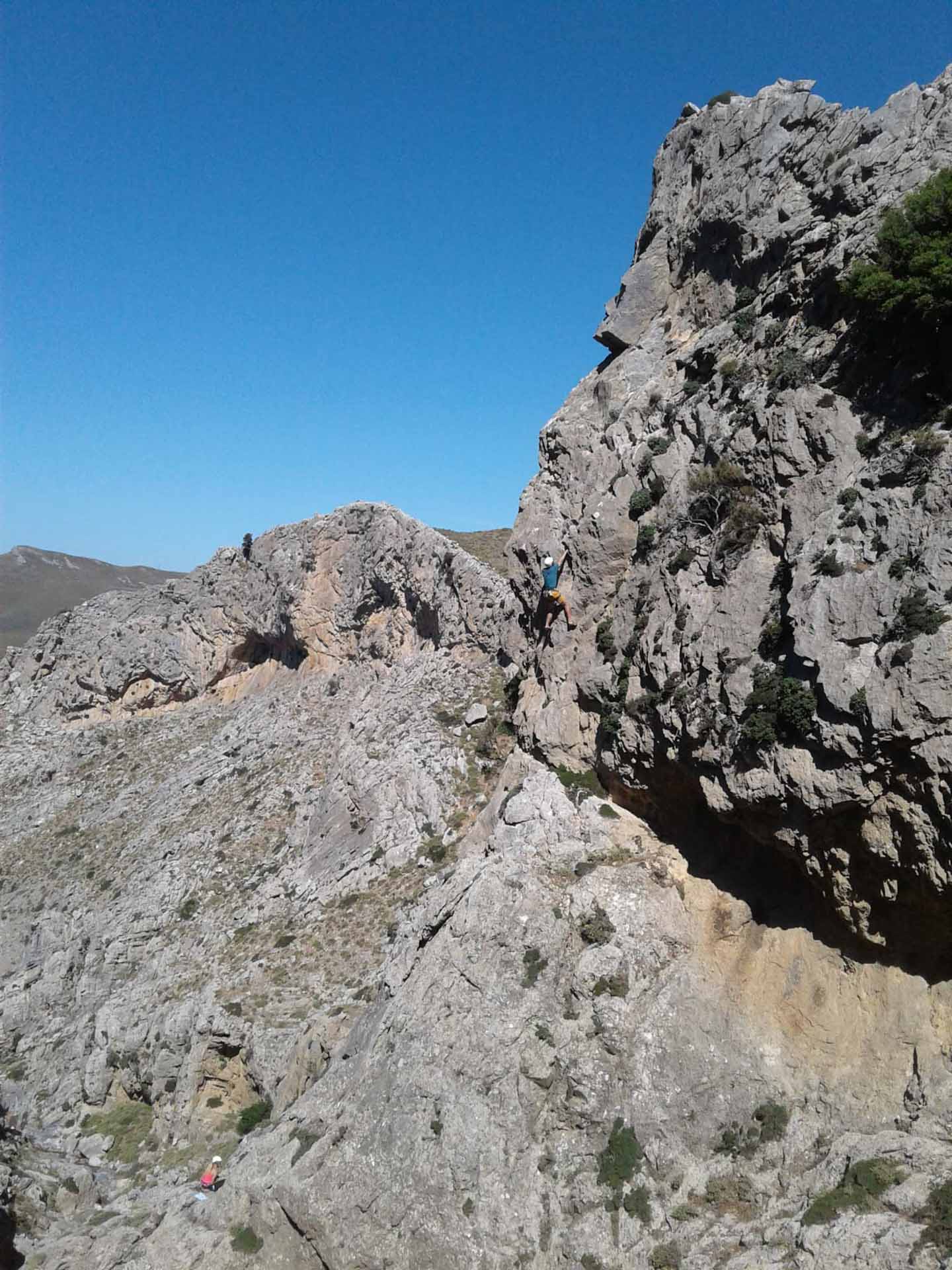 Discover South Crete Tour Kapetaniana - Agios Ioannis Beach