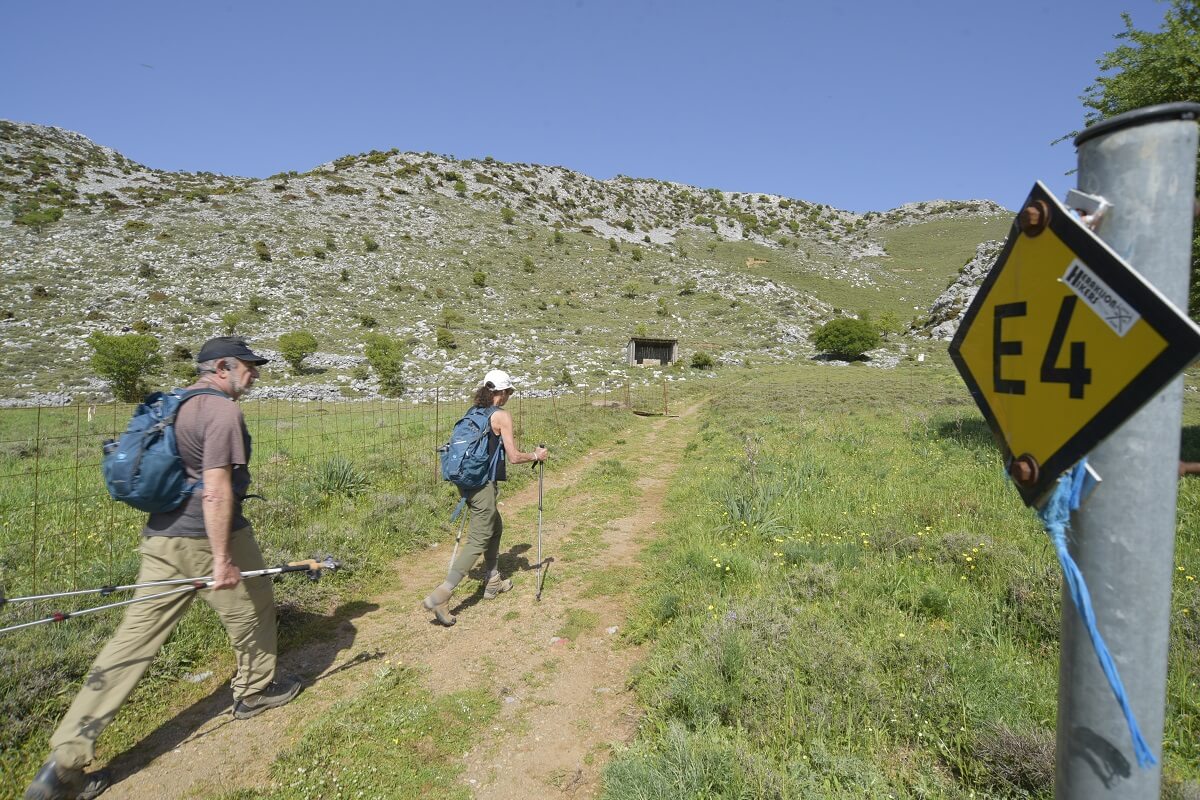 Private Trekking Mount Karfi