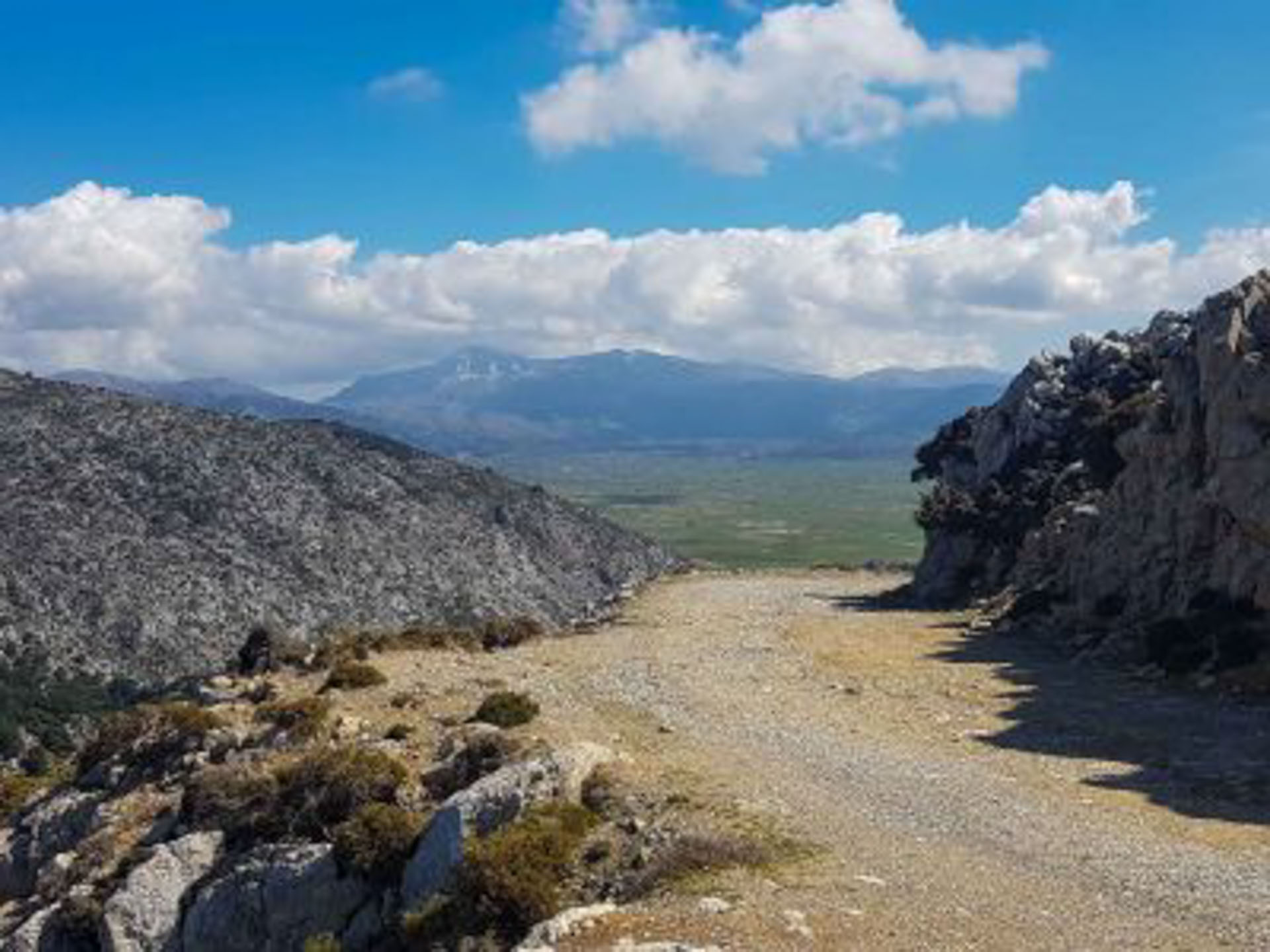 Jeep Tour to Lasithi Plateau, Zeus Cave, Olive Oil Factory