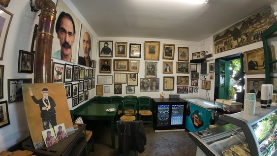 Private Jeep Tour to Psiloritis Mountain & Cooking Lesson