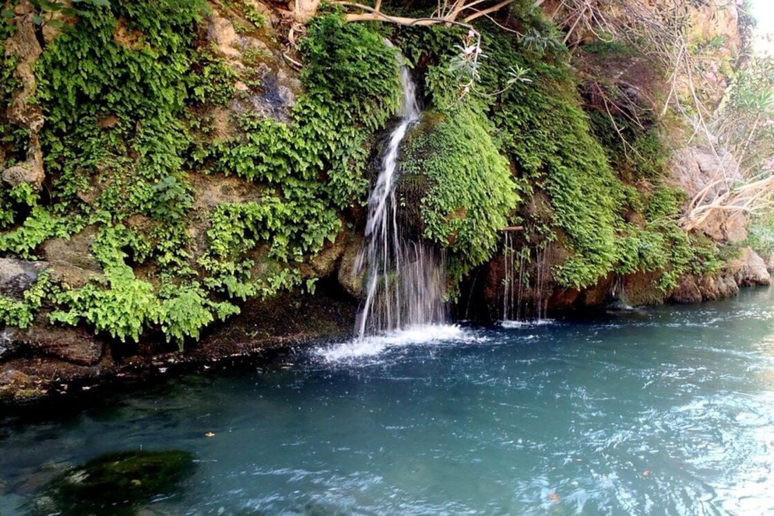 Private Kourtaliotis Gorge Trekking Adventure