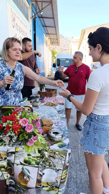 Jeep Tour to Lasithi Plateau, Zeus Cave, Olive Oil Factory
