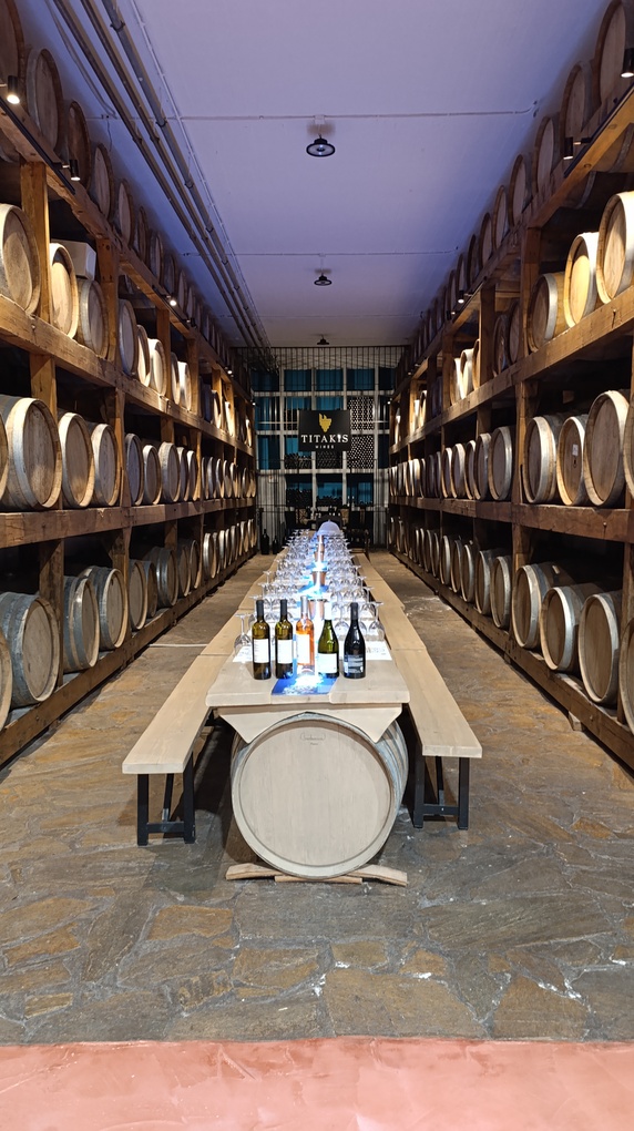 Jeep Tour to Archanes with Wine tasting & Lunch