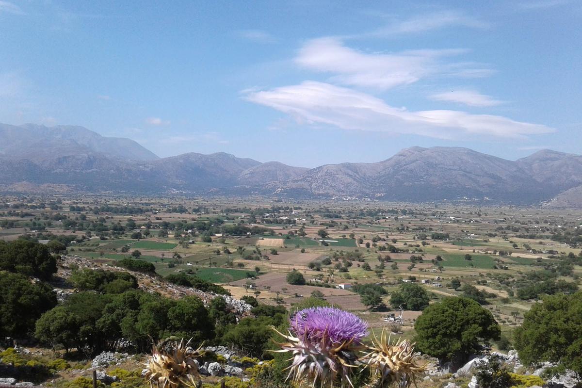 Private Trekking Mount Karfi