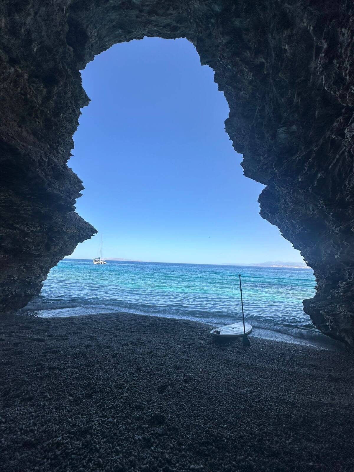 Heraklion: 3-Day Private Sailing Cruise to Elounda Gulf