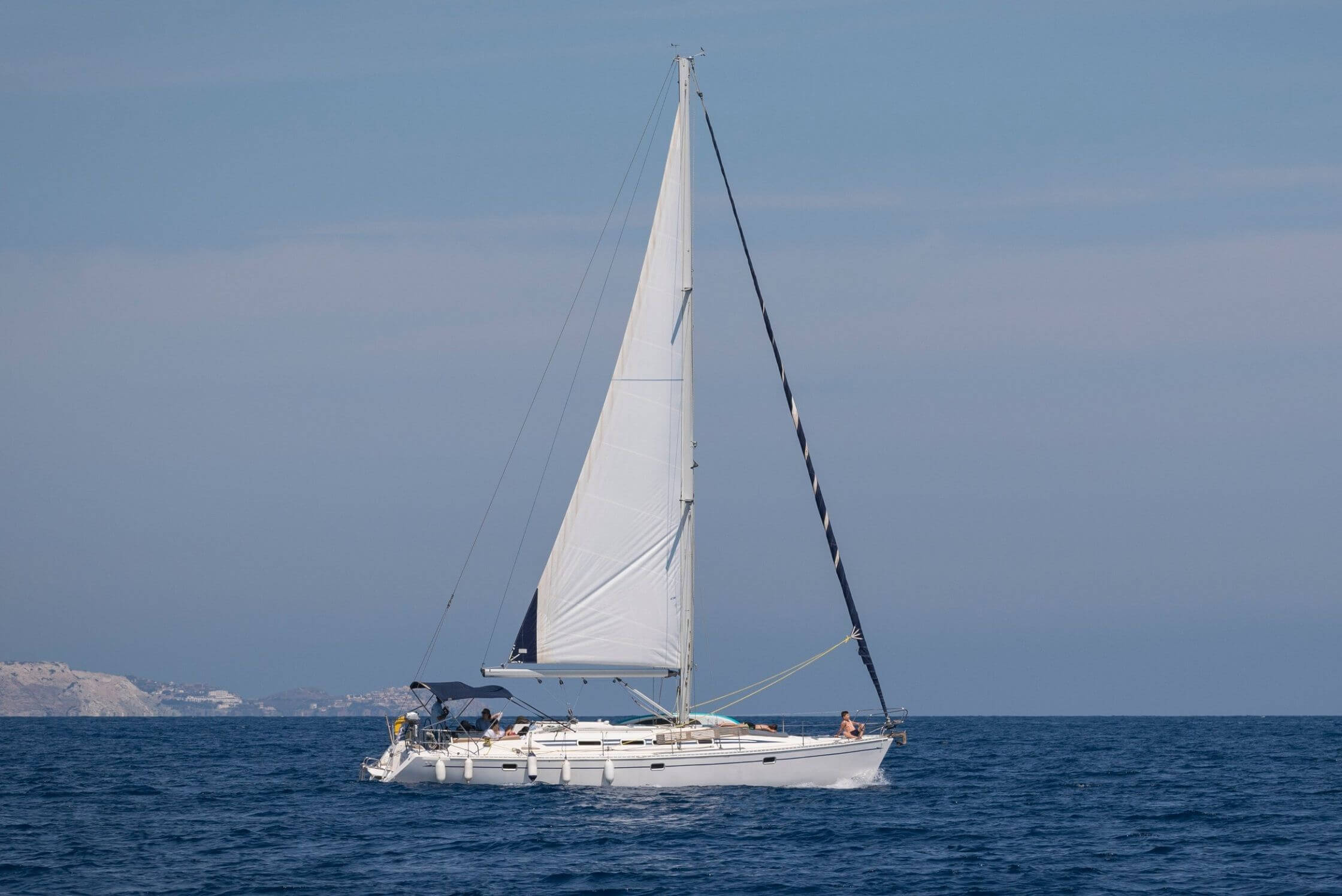 Heraklion: 10-Day Private Sailing Cruise Around Crete Island