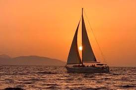 Heraklion: 3-Day Private Sailing Cruise to Elounda Gulf