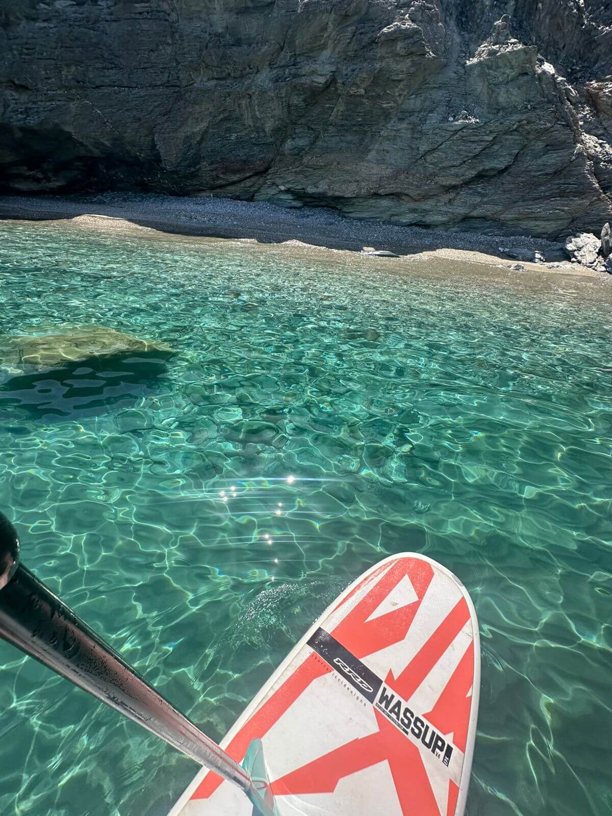 Heraklion: 3-Day Private Sailing Cruise to Elounda Gulf