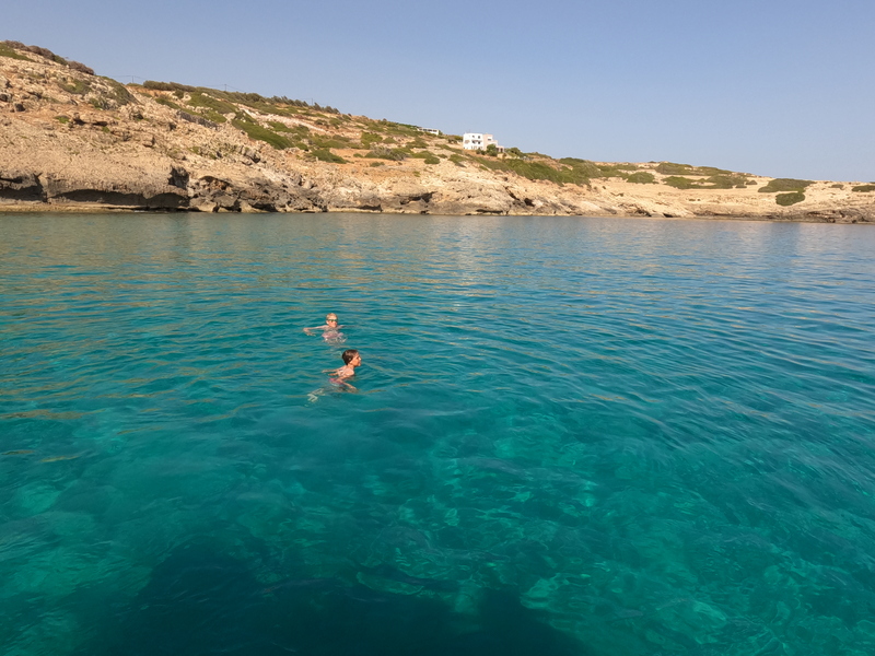 Hook Your Adventure Now with Chania Rod Fishing Experience
