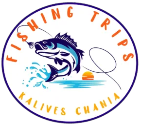 Fishing Trips Kalives Chania | Net and Rod Fishing 