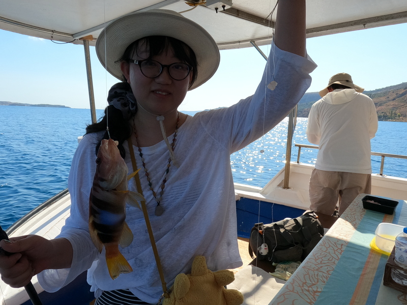 Hook Your Adventure Now with Chania Rod Fishing Experience