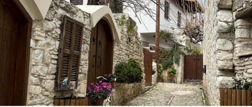 Commandaria Wine Tour