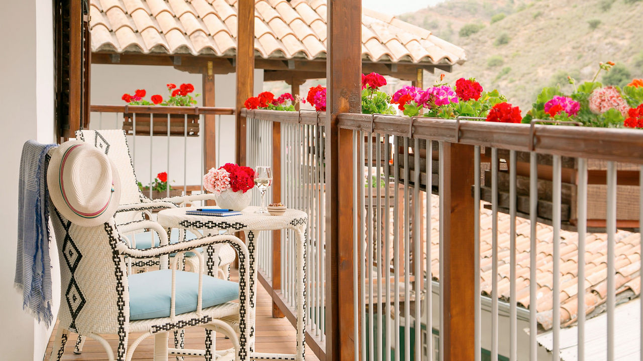Countryside Harvest Offerings