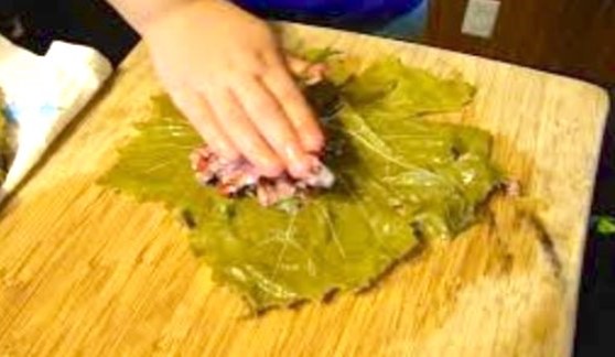 MASTER COOKING CLASS!