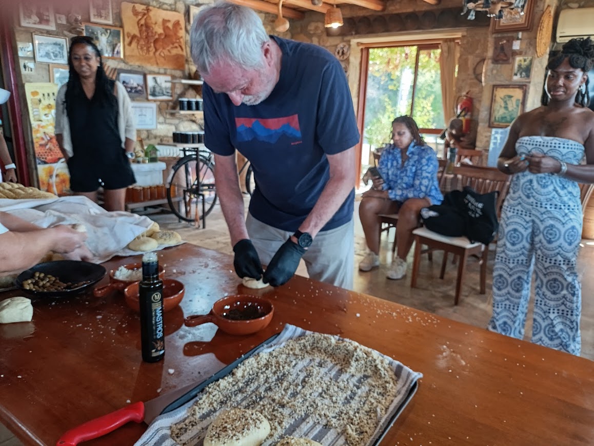 Meticulous and Traditional