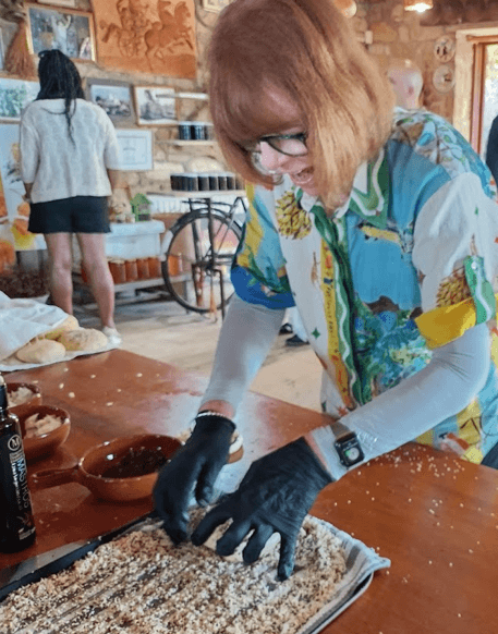 Meticulous and Traditional