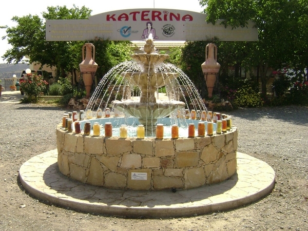 Commandaria Wine Tour