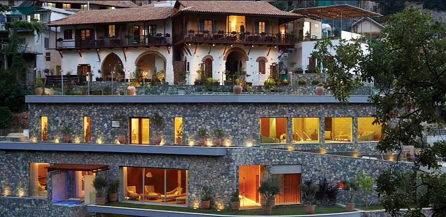 Countryside Harvest Offerings