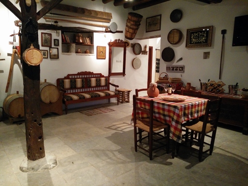 Commandaria Wine Tour