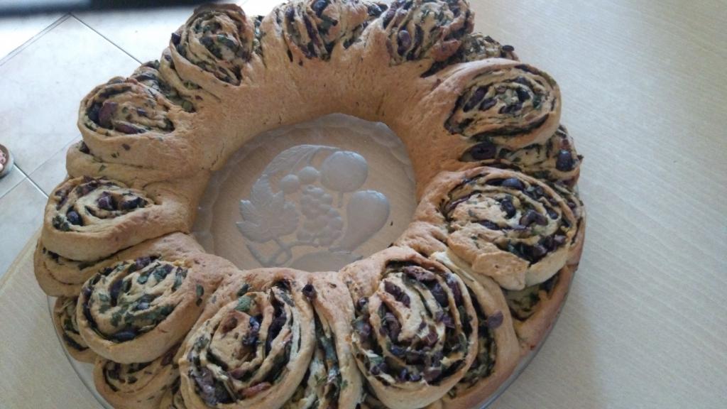 Intangible Heritage (St.Mamas-Agros,Pelendri)