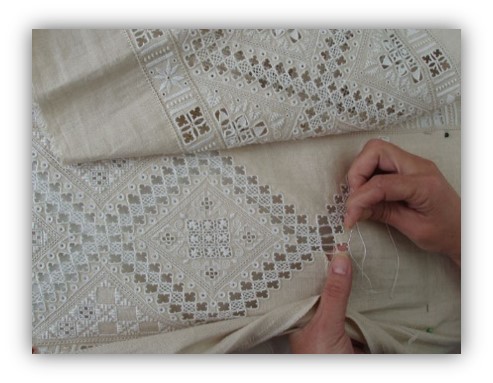 Culinary Experiences!