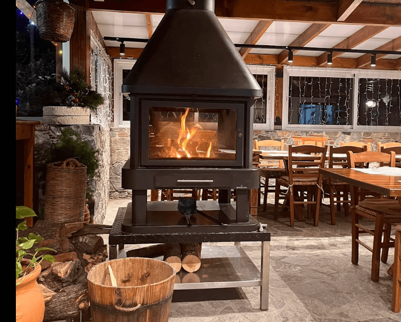 Intangible Heritage (St.Mamas-Agros,Pelendri)