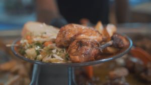 Family Sea Adventure