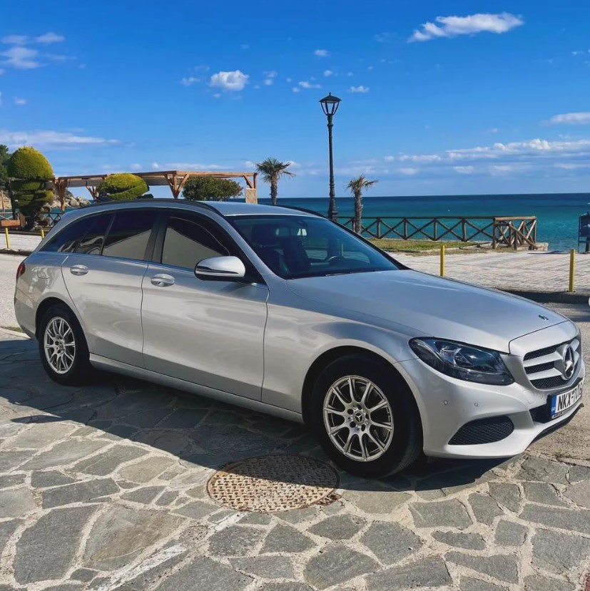 Transfer from SKG Airport to Sithonia Hotels