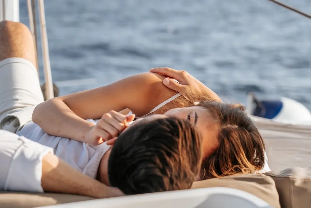 Private Sunset Sailing Cruise