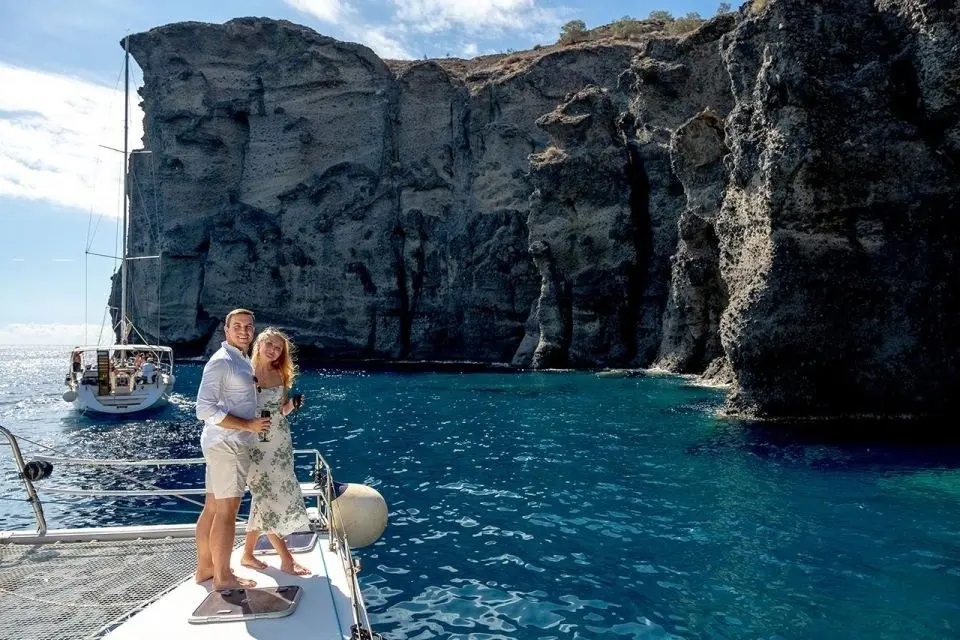 Private Morning Sailing Cruise