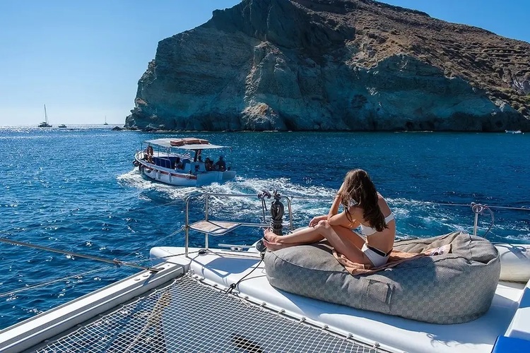 Private Morning Sailing Cruise