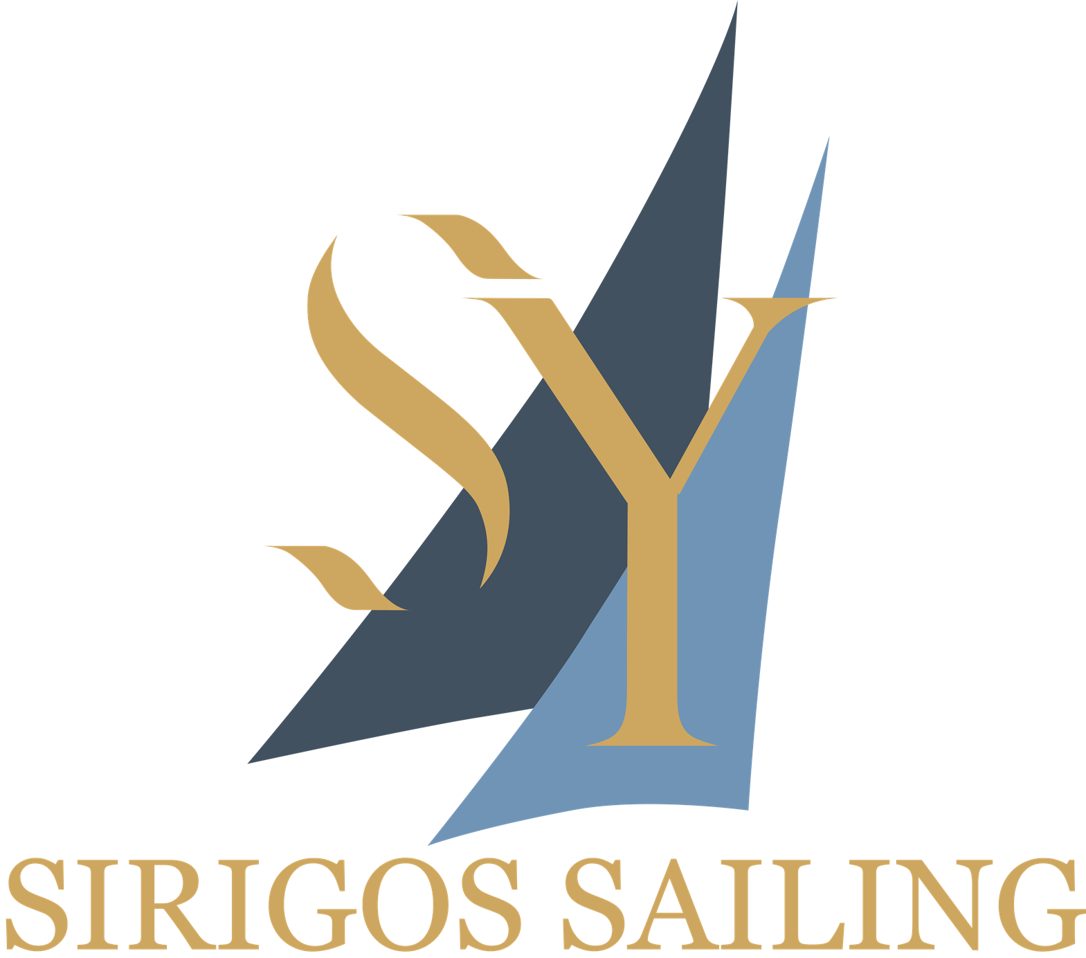 Santorini Sailing Cruise | Catamaran Luxury Cruise | Sirigos sailing