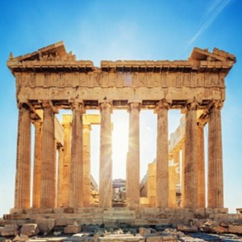 Athens S/S Tour with Acropolis 