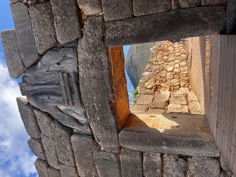 One Day Tour to Argolis