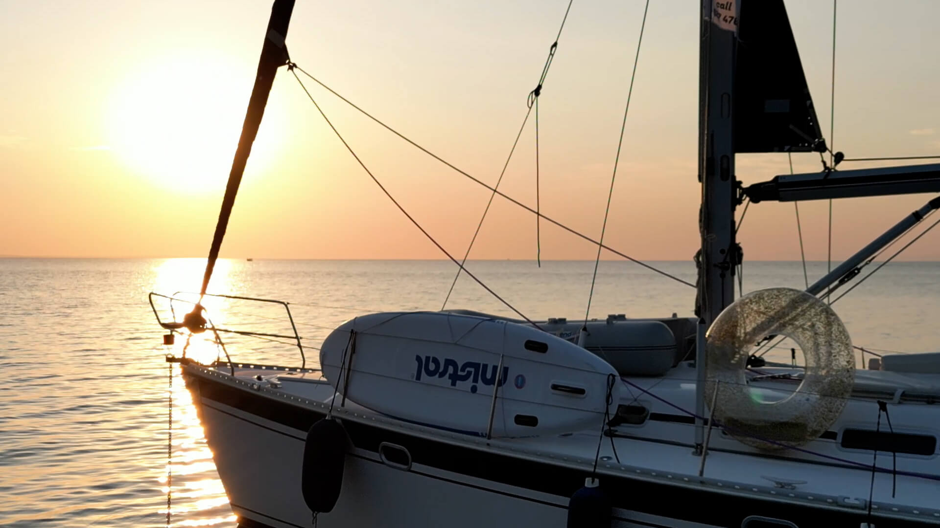 Afternoon and Sunset Cruise