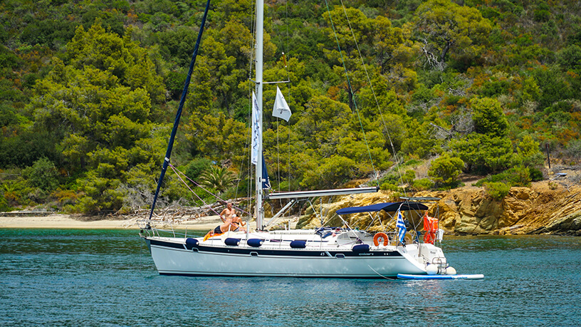 Private Day Cruise