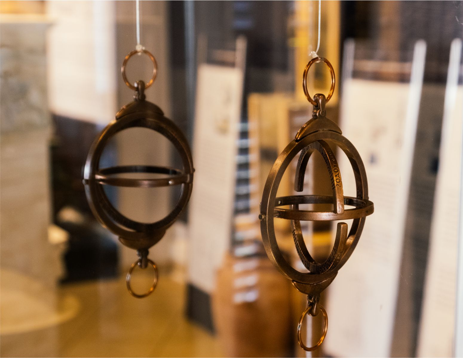 Admission at Herakleidon Museum