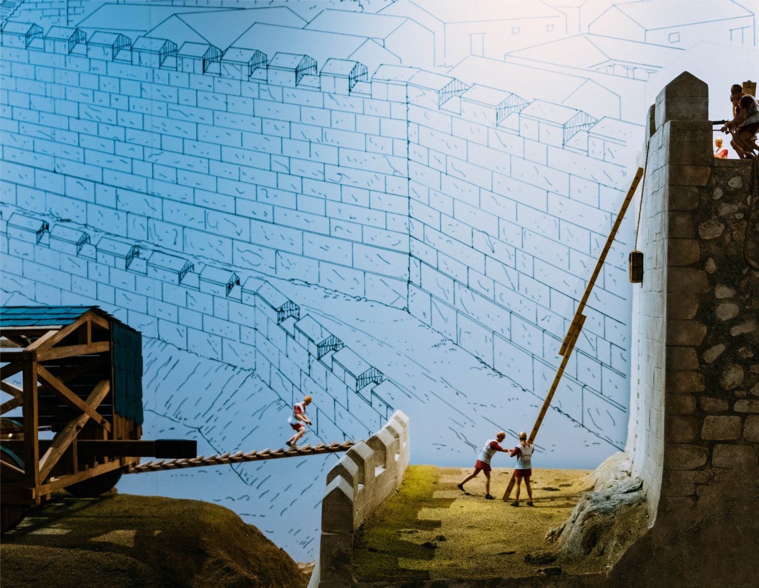 Admission at Herakleidon Museum