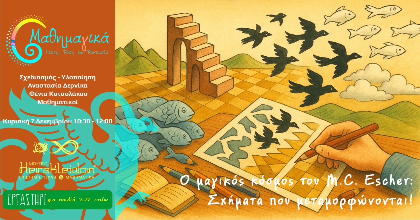 Μαθημαγικά! 