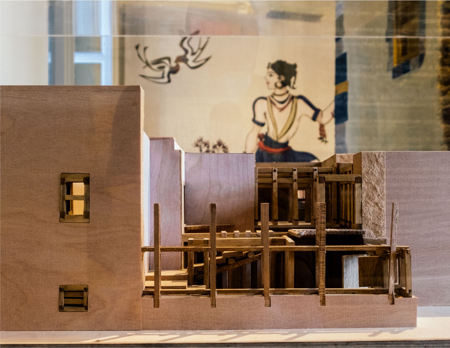 Admission at Herakleidon Museum