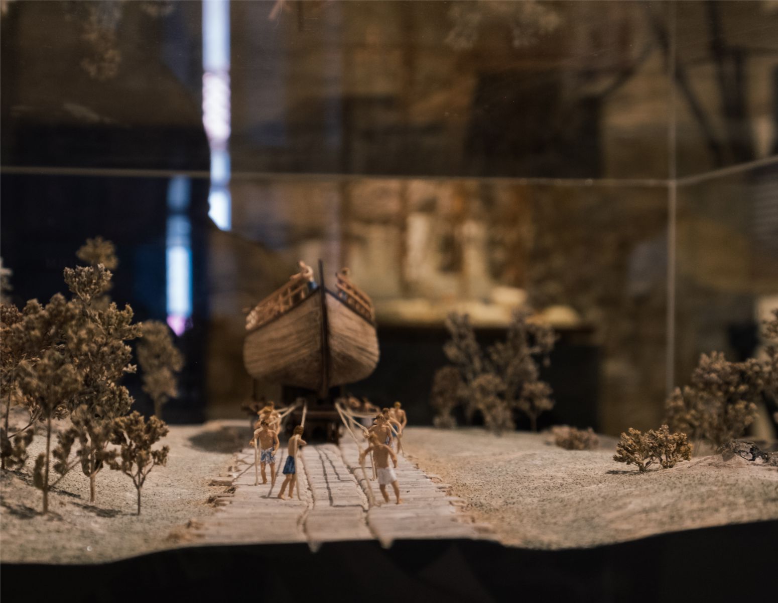 Admission at Herakleidon Museum