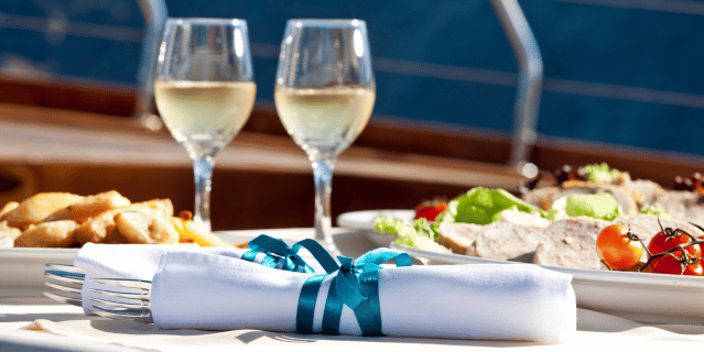 Volcano - Hot Springs - Thirassia 