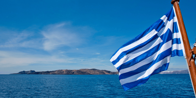 Volcano - Hot Springs - Thirassia 