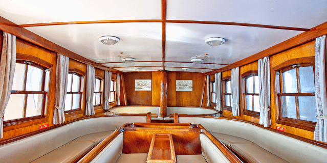 Volcano - Hot Springs - Thirassia 