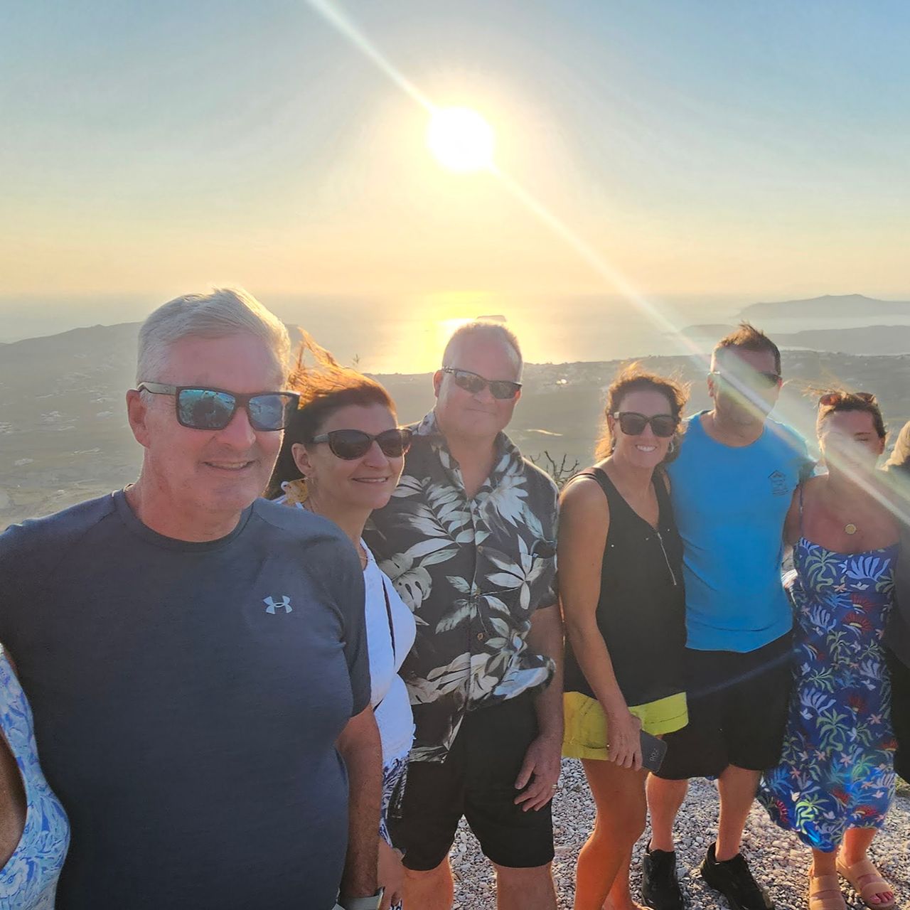 Santorini Family Adventures: Easy & Fun Taste of the Island