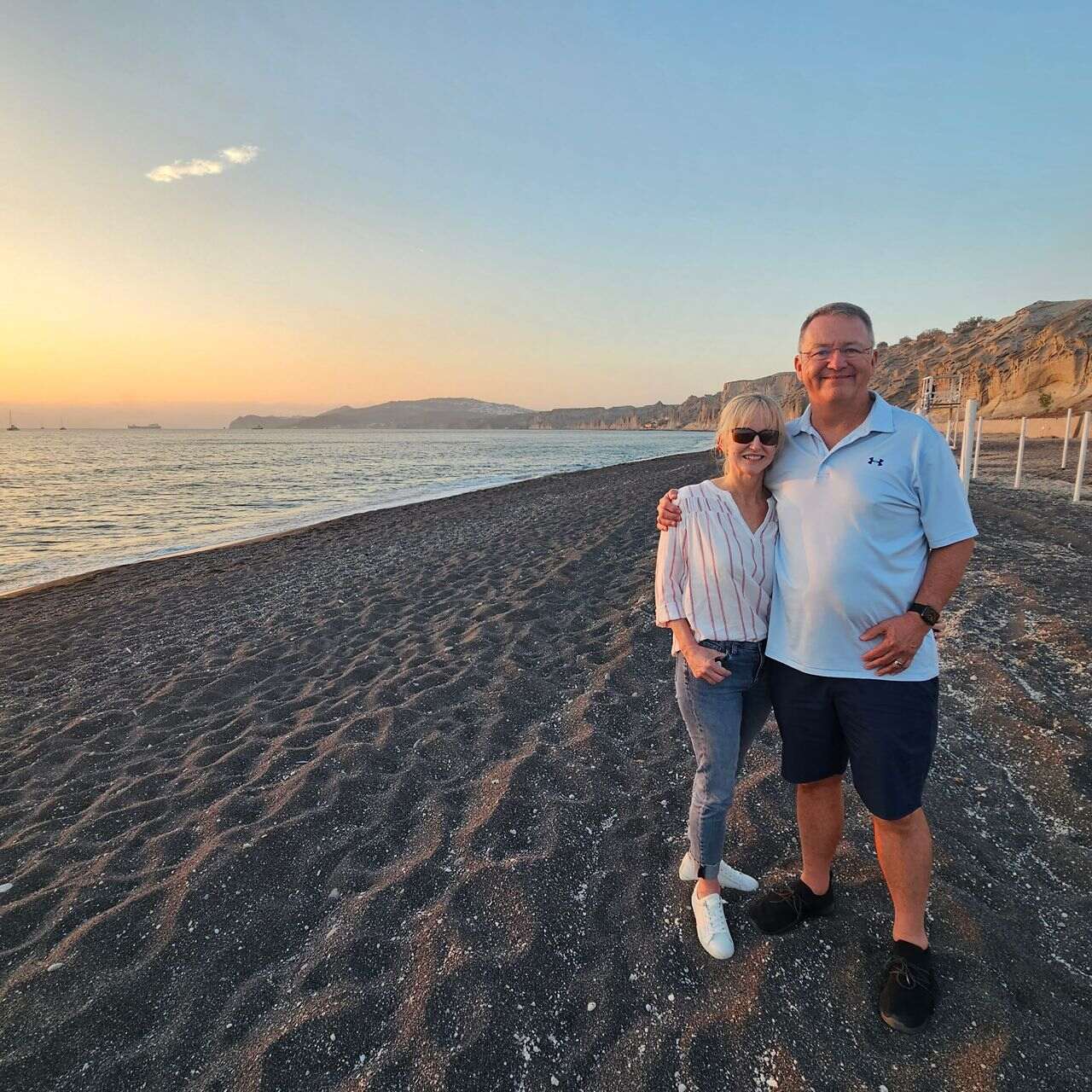 Countryside Private Tour in Santorini: Unseen Authentic Gems